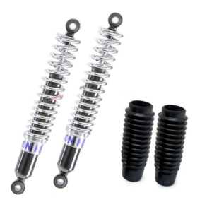 MC Støddæmpere & Tilbehør