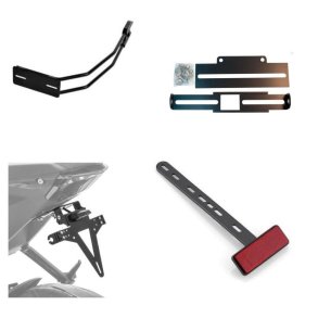 MC Universal Nr. Pladeholder