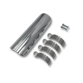 Highway Hawk Smooth Varmeskjold 45mm