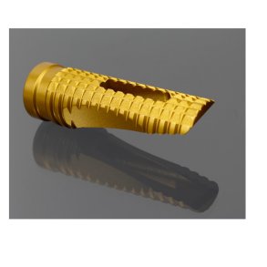 Sports fodhvilere Guld med adaptere - YZF-R1