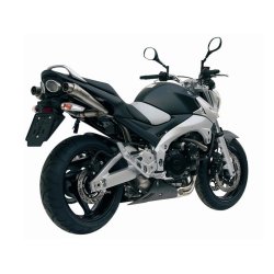 MIVV X-Cone Udstdning -  GSR 600 (06-10)