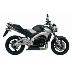 MIVV X-Cone Udstdning -  GSR 600 (06-10)