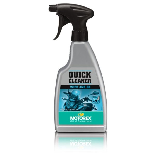 Motorex Quick Cleaner