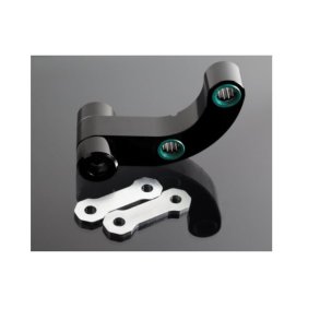 Yamaha MT09 - Snkningskit 30mm (17-20)