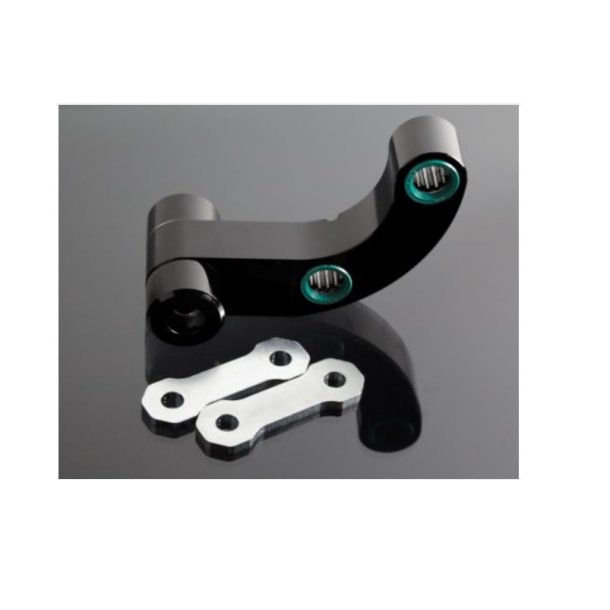 Yamaha MT09 - Snkningskit 30mm (17-20)