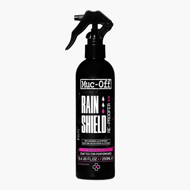 Muc-Off Rain Shield