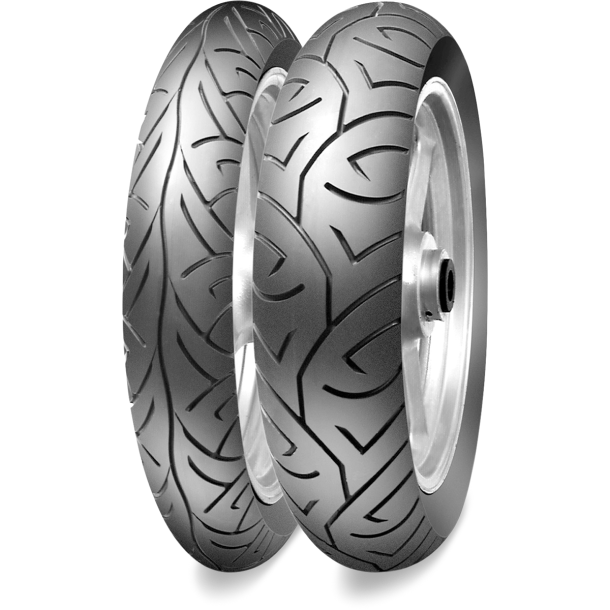 Pirelli - Sport Demon 110/10 - 17 for