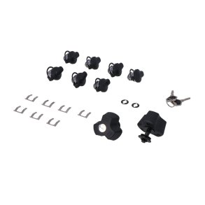 SW-Motech TRAX lock set 