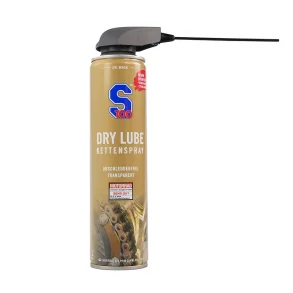 S100 Dry Kdespray 400ml