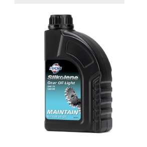 Silkolene Gearolie Light 75W90 1L