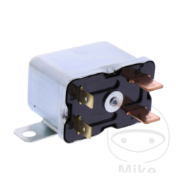 Starter Rel Til Aprilia Modeller