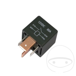 Starter Rel Til Aprilia Modeller