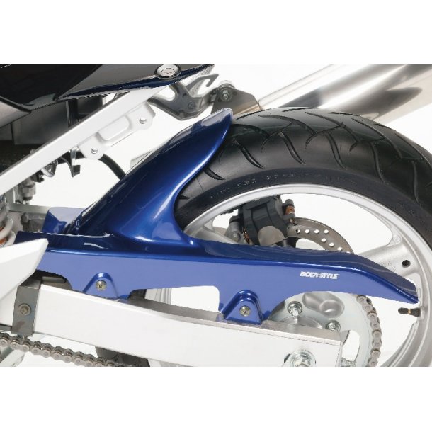 Hugger - Suzuki SV 650 2004-09
