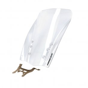 Original Yamaha Hj Vindskrm Tracer 900