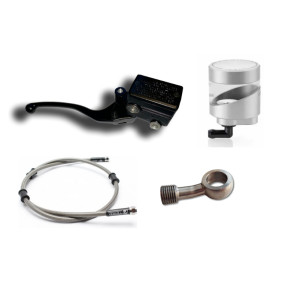 MC Bremser & Tilbehør