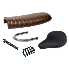 MC Sæder & Tilbehør