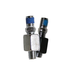 Spejladapter M10 Bund / M8 Top