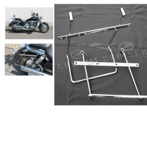 Sidetaske holdere - Kawasaki VN 1700 Classic