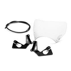 Original Yamaha Sportsvindskrm XSR 700