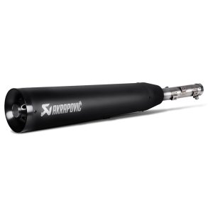 Akrapovic Slip-On Udstdning XV 950 / R
