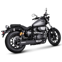 Akrapovic Slip-On Udstdning XV 950 / R