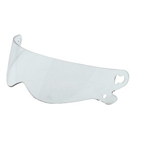 XXR Bandit Visir Klar