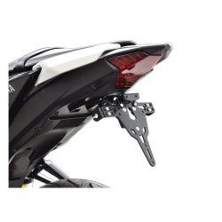 Zieger Nummerpladeholder - Yamaha YZF-R6 2006-16