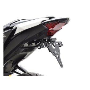Zieger Nummerpladeholder - Yamaha YZF-R6 2006-16