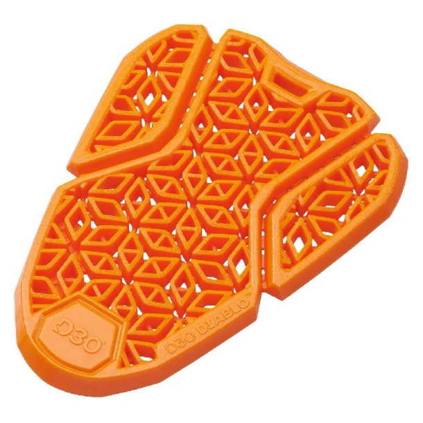 D30 Diablo Hofte / Skuldre beskyttelse