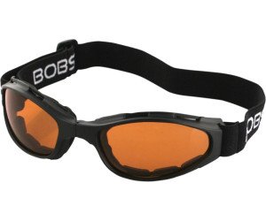 Bobster Crossfire Goggles, Amber