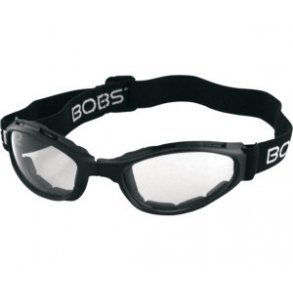 Bobster Crossfire Goggles, Amber