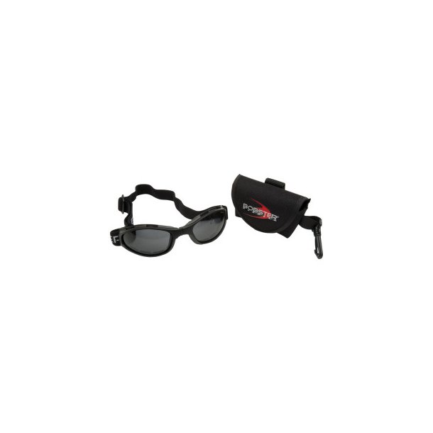 Bobster - Crossfire Goggles Smoke