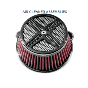 yamaha xvs 650 luftfilter