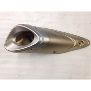 Udstdnings cover - Yamaha MT09