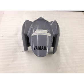 Forskrm med skramme - Yamaha MT09