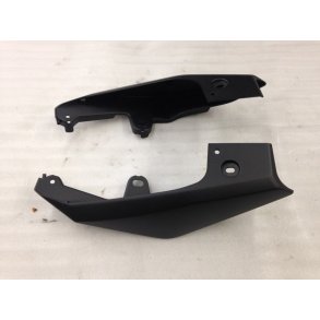 Covers ved sde - Yamaha MT09