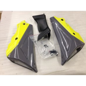 Plov Ermax Neon - Yamaha MT09