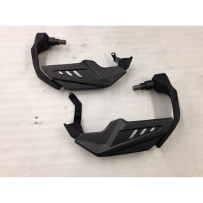 Handguard st original - Yamaha MT09