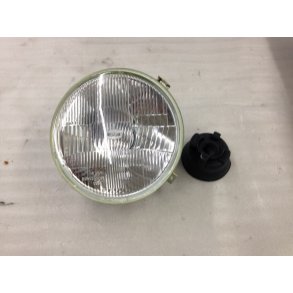 Parabol - Suzuki VL 1500