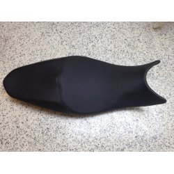 Sde - Suzuki SV 650 2017