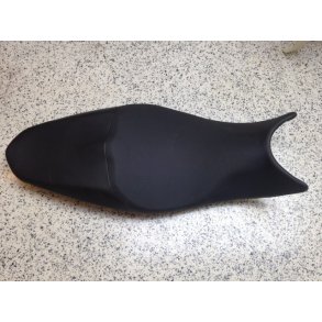 Sde - Suzuki SV 650 2017