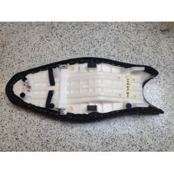 Sde - Suzuki SV 650 2017