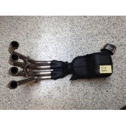 Original Udstdning - Yamaha XJ6