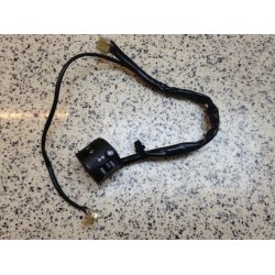 Styrkontakt Venstre - Yamaha MT09