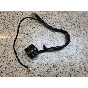 Styrkontakt Venstre - Yamaha MT09