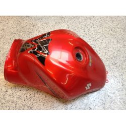 Tank - Suzuki GSXR 1300