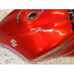Tank - Suzuki GSXR 1300