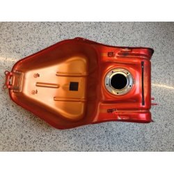 Tank - Suzuki GSXR 1300