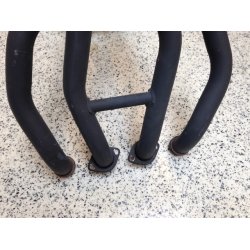 Forrrs st - Suzuki GSXR 1300