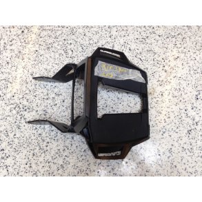 Bagagebrer - Yamaha XJR 1300